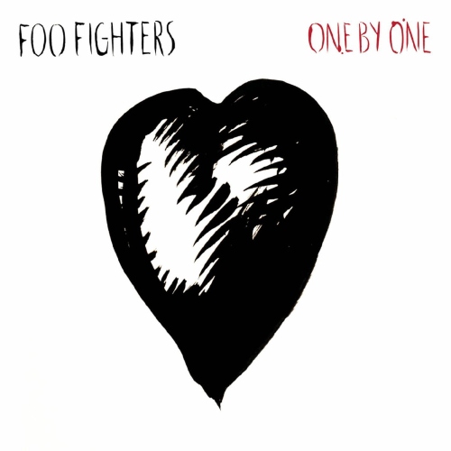 Foo Fighters – One By One (2 Discos)
